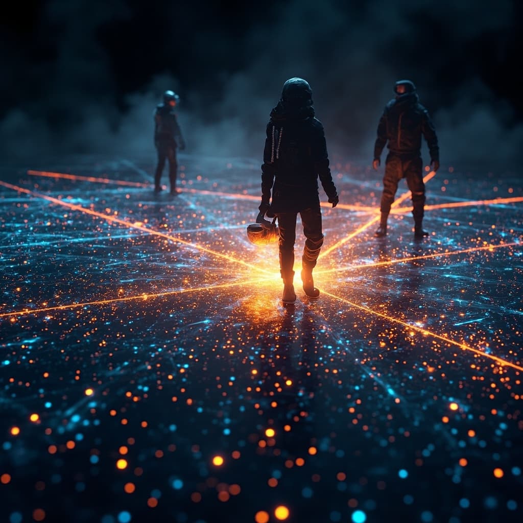 The Active Surface: Why Your Brand's Social Strategy Can't Afford Passive Zones Anymore