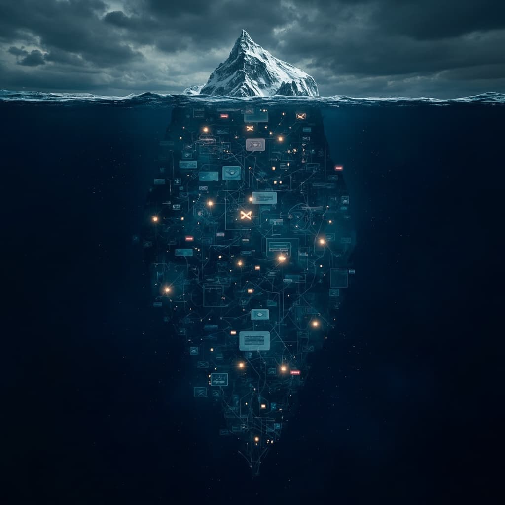 The Dark Social Threshold: Why Your Engagement Metrics Are Already Lying to You
