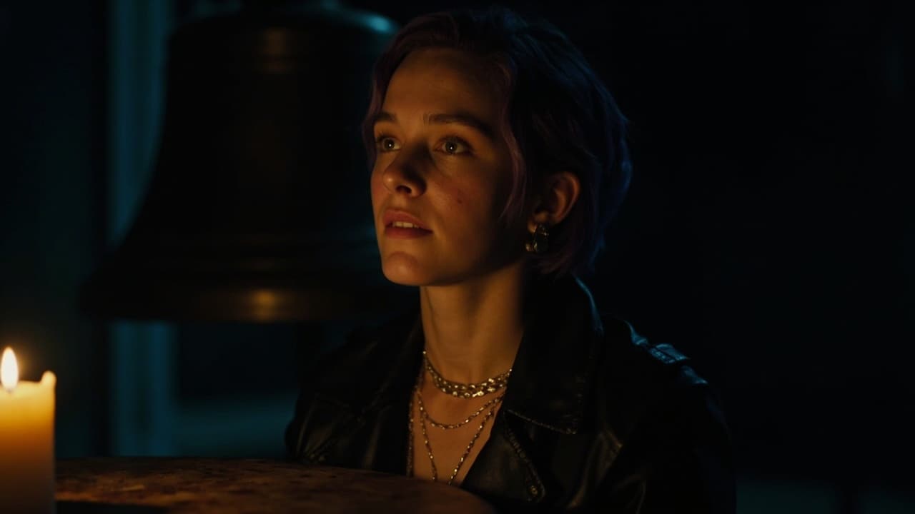 Lit From Within