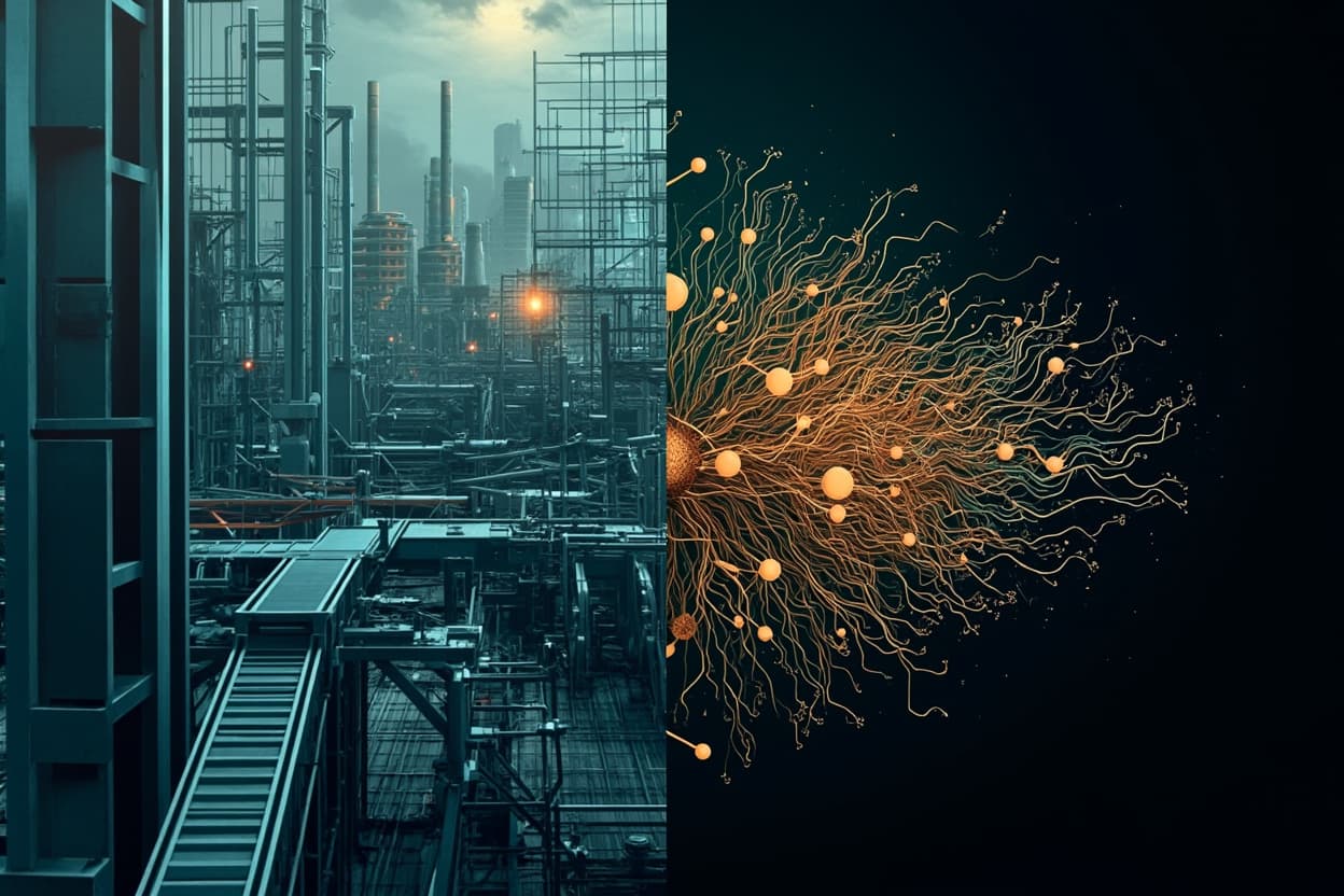The Factory vs. The Colony: What the NVIDIA-OpenClaw Convergence Means for Your Stack